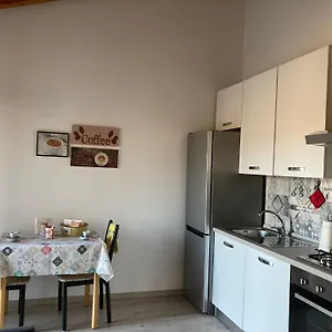 Oasi Appartamento Palazzago