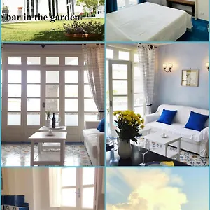L'atelier Del Pittore Appartamento Taormina